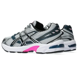 GEL-1130 “Silver Navy Pink”