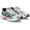 GEL-1130 “Silver Navy Pink”