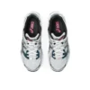 GEL-1130 “Silver Navy Pink”