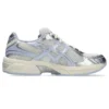 GEL-1130 Silver Pack “Blue Fade”