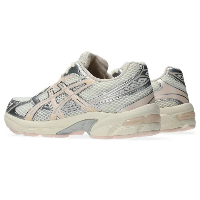 GEL-1130 Silver Pack “Pink”