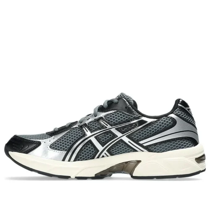 GEL-1130 “Steel Grey Black”