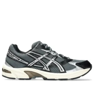 GEL-1130 “Steel Grey Black”