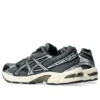 GEL-1130 “Steel Grey Black”