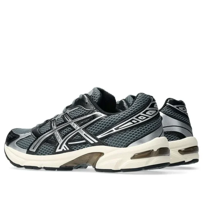 GEL-1130 “Steel Grey Black”