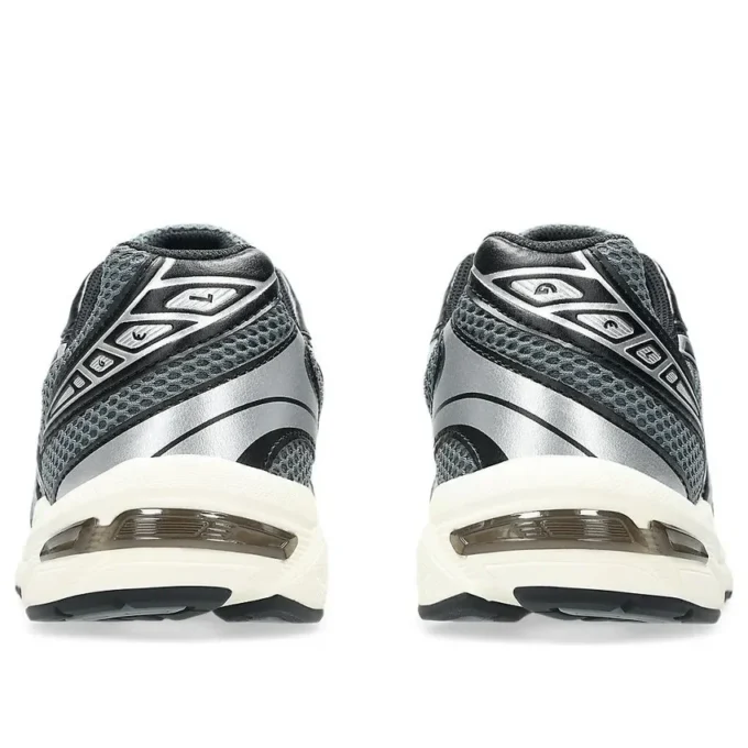 GEL-1130 “Steel Grey Black”