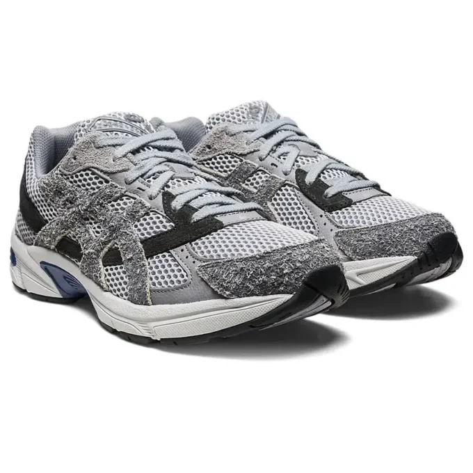 GEL-1130 “Steel Grey Navy”
