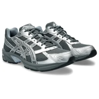 GEL-1130 “Steel Grey Pure Silver”