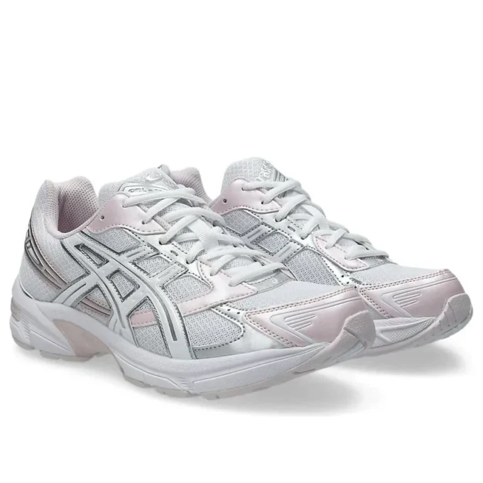 GEL-1130 “White Crystal Pink”