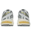 GEL-1130 “White Faded Yellow”