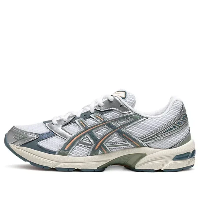GEL-1130 “White Ironclad”