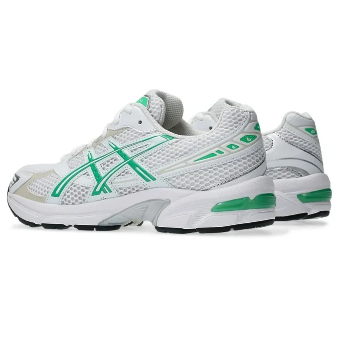 GEL-1130 “White Malachite Green”