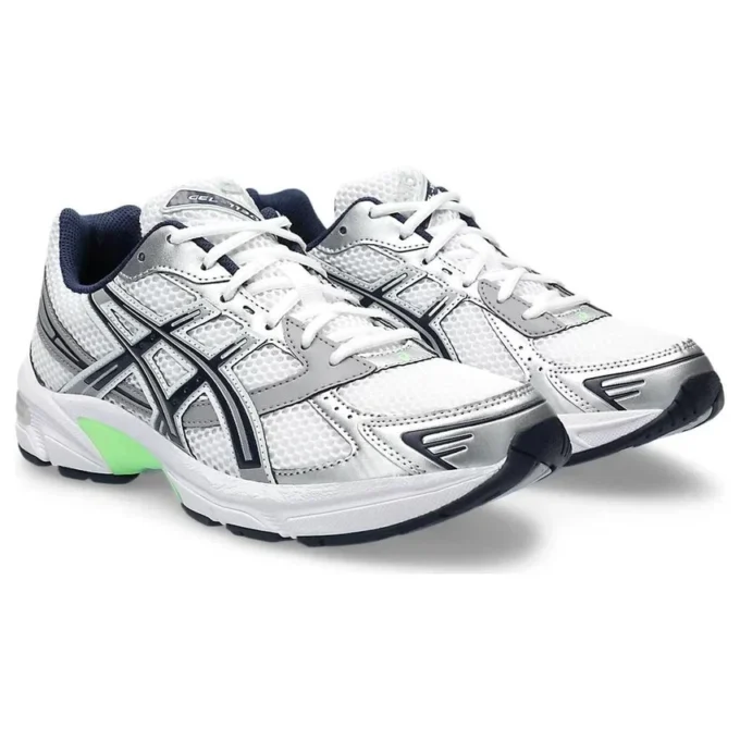 GEL-1130 “White Mid Grey”