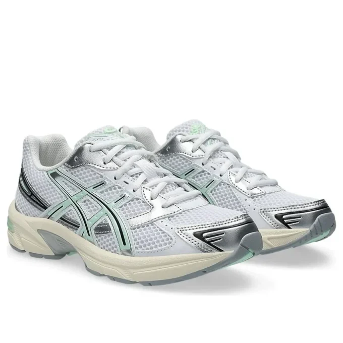GEL-1130 “White Mint Tint”
