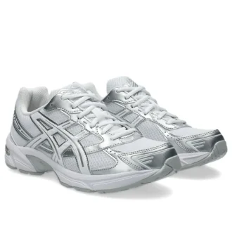 GEL-1130 “White Silver”