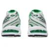 GEL-1130 “White Silver Green”