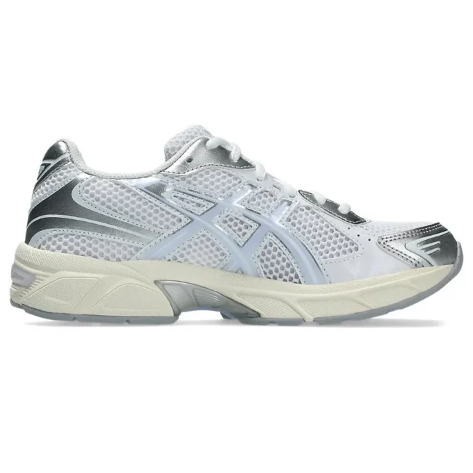 GEL-1130 “Wit Blauw Fade”