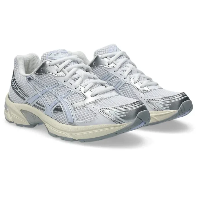 GEL-1130 “Wit Blauw Fade”