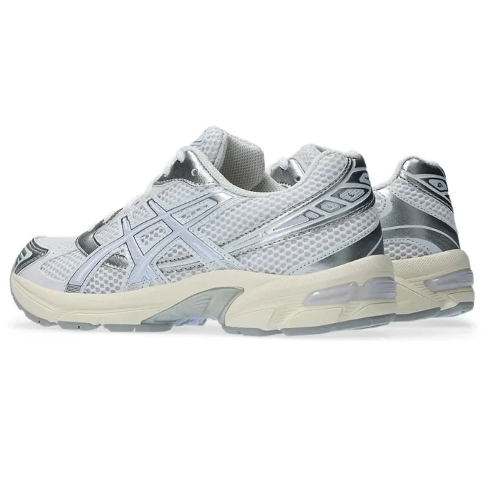 GEL-1130 “Wit Blauw Fade”