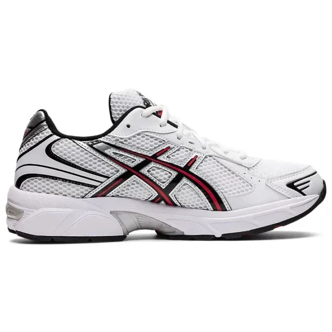 GEL-1130 “Wit Elektrisch Rood”