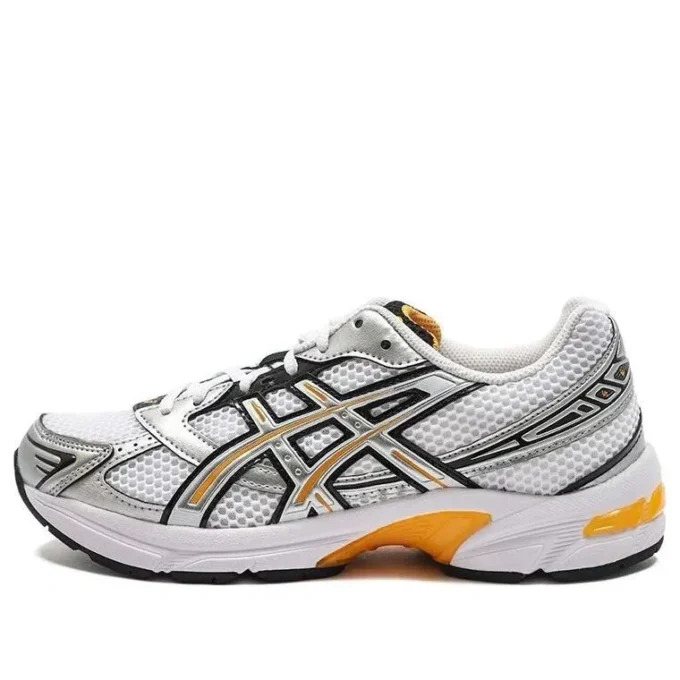 GEL-1130 “Wit Zilver Geel”