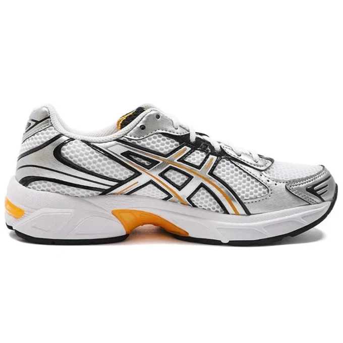GEL-1130 “Wit Zilver Geel”