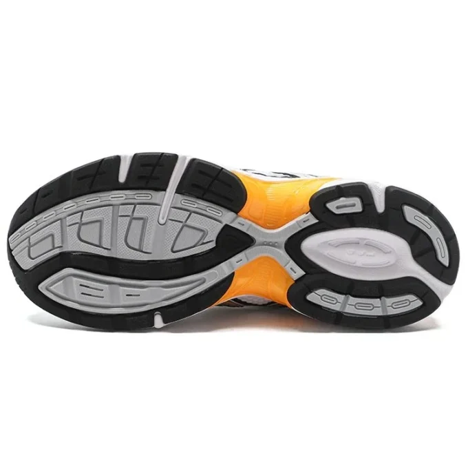 GEL-1130 “Wit Zilver Geel”