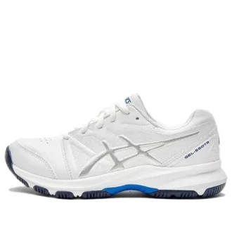 GEL-550TR “White Pure Silver”
