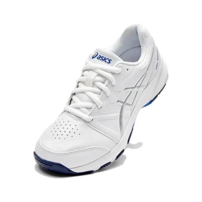 GEL-550TR “White Pure Silver”