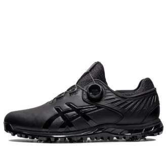 Gel-Ace Pro 5 BOA “Triple Black”