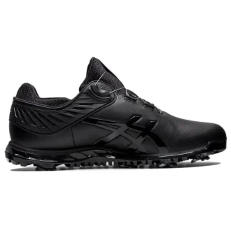 Gel-Ace Pro 5 BOA “Triple Black”