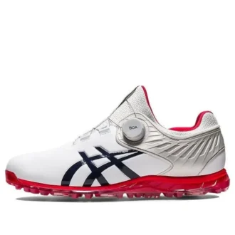 Gel-Ace Pro 5 Boa “White Peacoat”