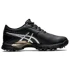 GEL Ace Pro “Black Pure Silver”