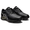 GEL Ace Pro “Black Pure Silver”