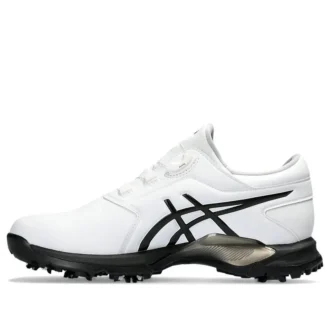 Gel-Ace Pro Boa “White Black”