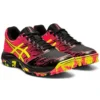 GEL-Blackheath 7 Zwart/Rood/Geel