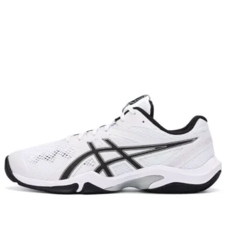 Gel-Blade 8 “White Black”