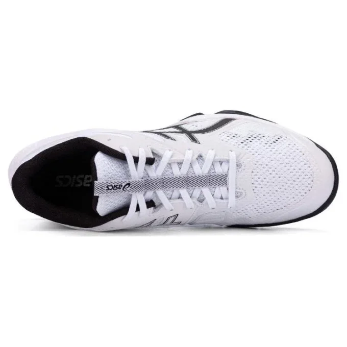 Gel-Blade 8 “White Black”