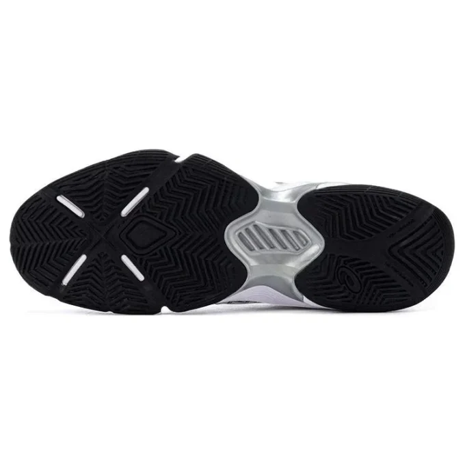 Gel-Blade 8 “White Black”