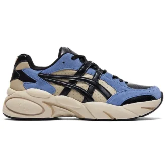 GEL BND “Blue Tan”