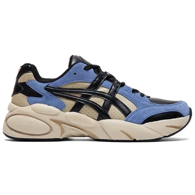 GEL BND “Blue Tan”