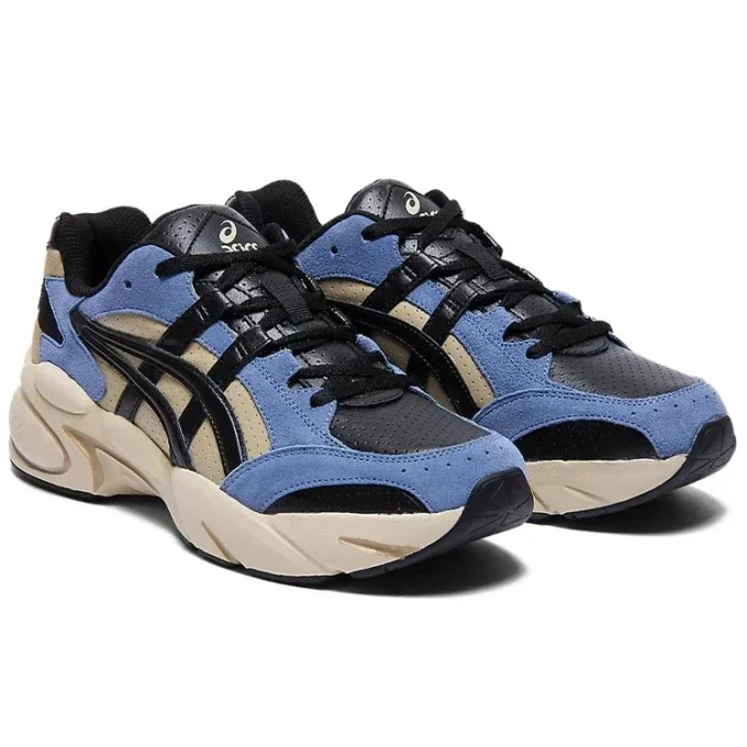 GEL BND “Blue Tan”