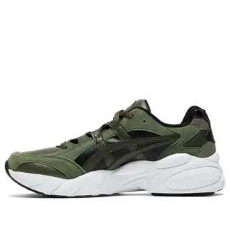 GEL BND “Olive Canvas”
