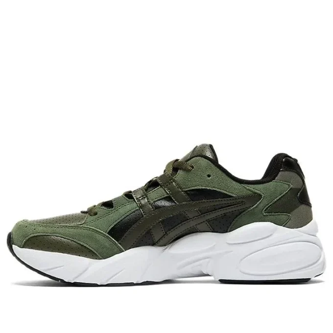GEL BND “Olive Canvas”