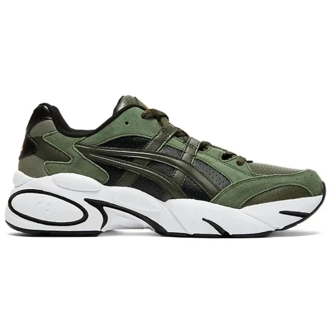 GEL BND “Olive Canvas”