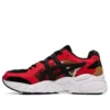 GEL BND “Red Plaid”