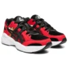 GEL BND “Red Plaid”