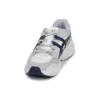 GEL BND “White Peacoat”