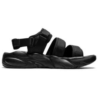 GEL Bondal Sandalen “Triple Black”