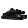 GEL Bondal Sandalen “Triple Black”